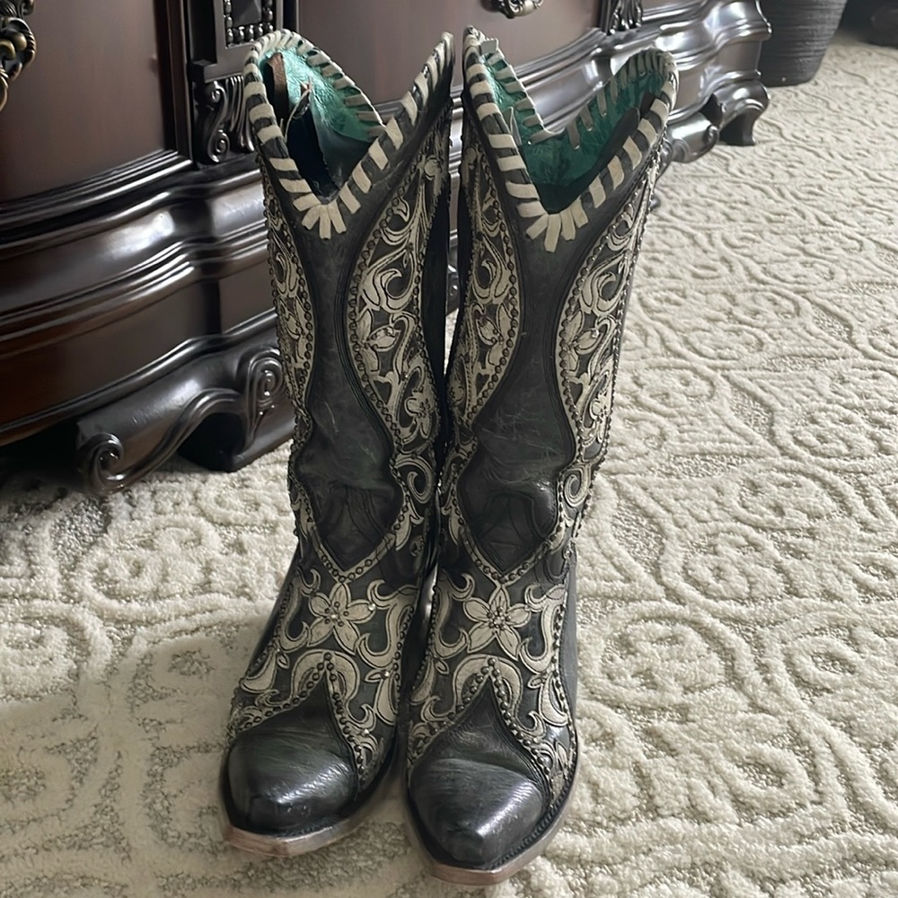 Corral Western Boots